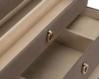 Zoe Medium Jewelry Box 