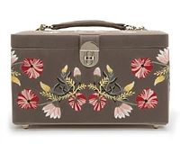 Zoe Medium Jewelry Box 
