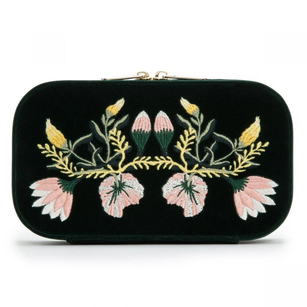 Zoe Travel Zip Case 