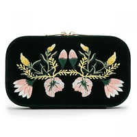 Zoe Travel Zip Case 