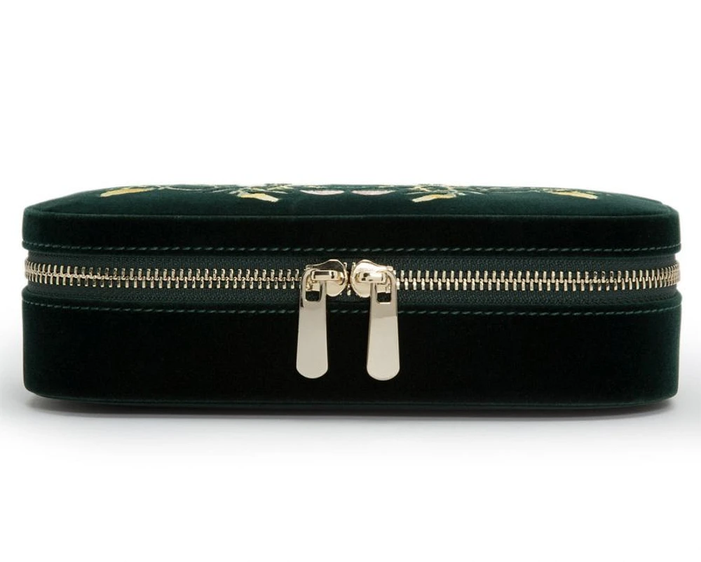 Zoe Travel Zip Case 