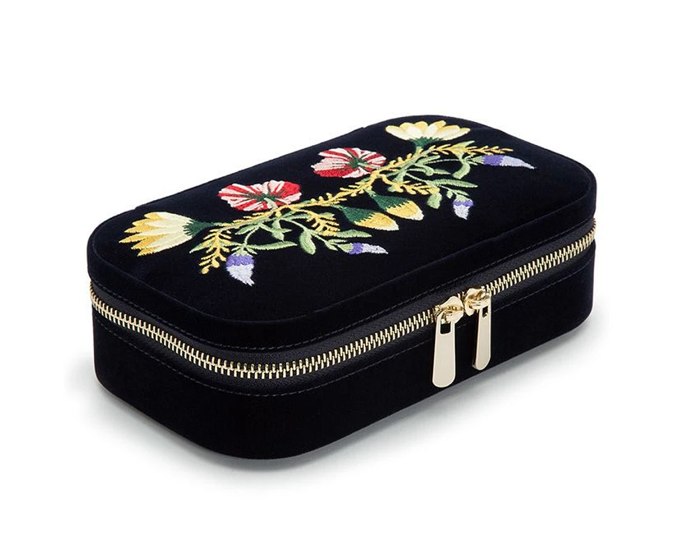 Zoe Travel Zip Case 