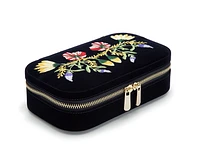 Zoe Travel Zip Case 