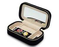 Zoe Travel Zip Case 