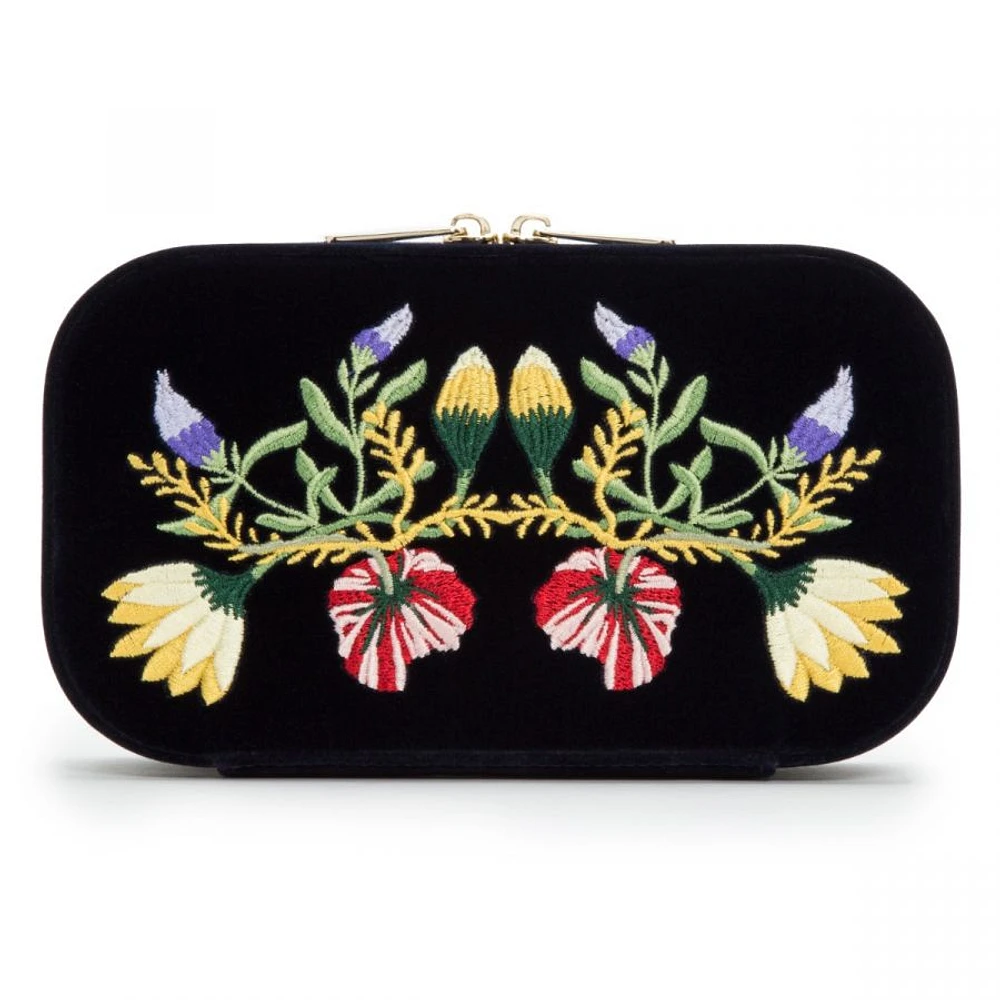 Zoe Travel Zip Case 