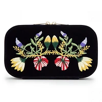 Zoe Travel Zip Case 