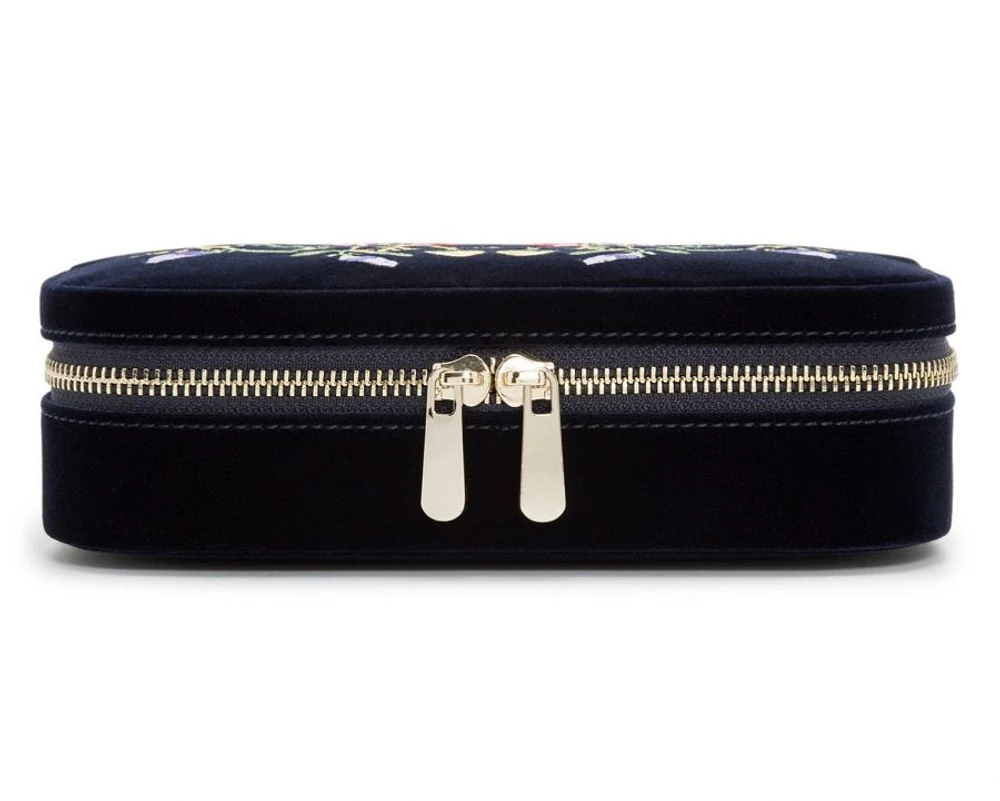 Zoe Travel Zip Case 