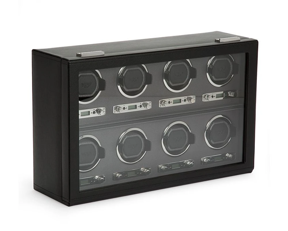 Viceroy 8 Piece Watch Winder