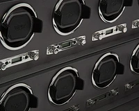 Viceroy 8 Piece Watch Winder
