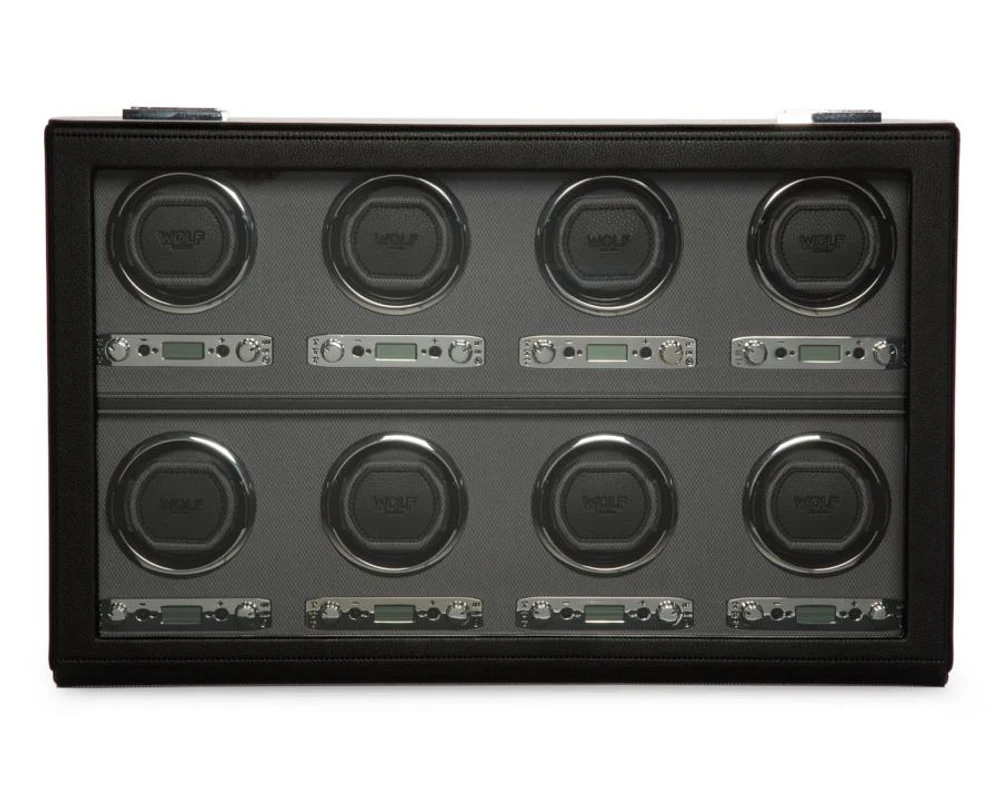 Viceroy 8 Piece Watch Winder