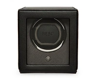 Cub Single Watch Winder with Cover