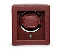Cub Single Watch Winder with Cover