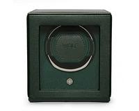 Cub Single Watch Winder with Cover