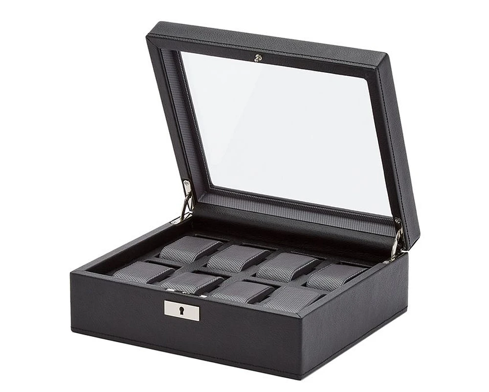 Viceroy 8 Piece Watch Box