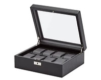 Viceroy 8 Piece Watch Box
