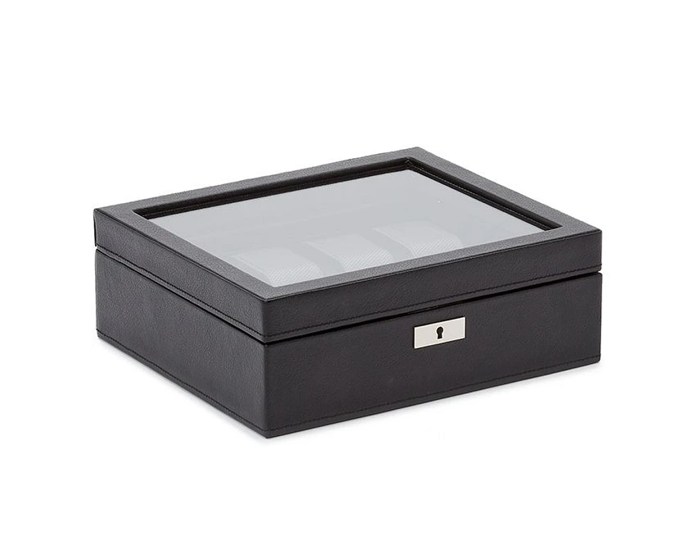 Viceroy 8 Piece Watch Box