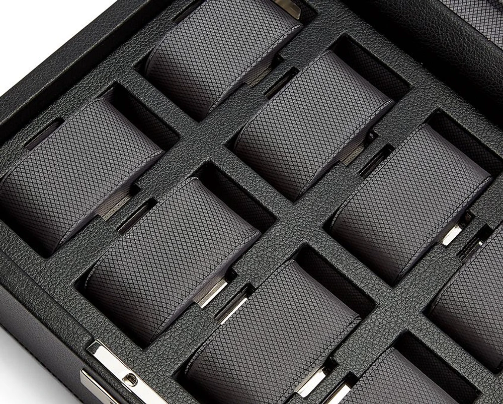 Viceroy 8 Piece Watch Box