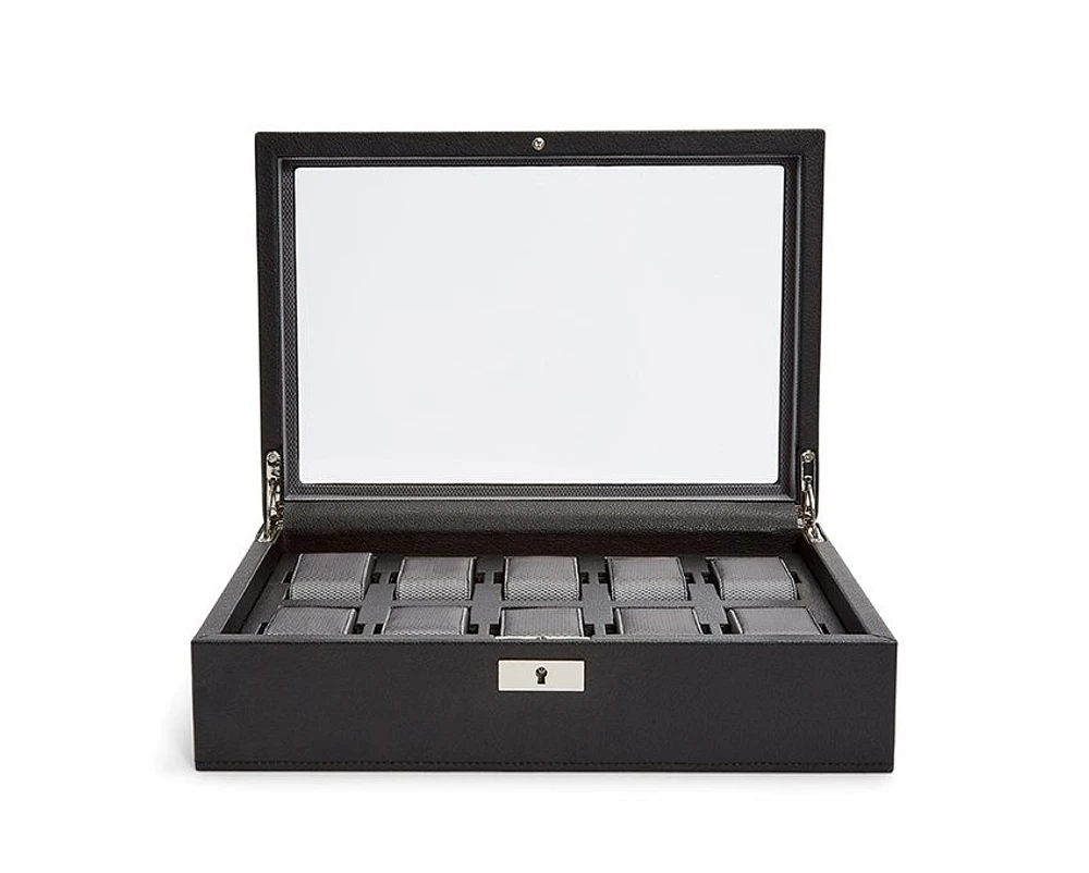 Viceroy 10 Piece Watch Box
