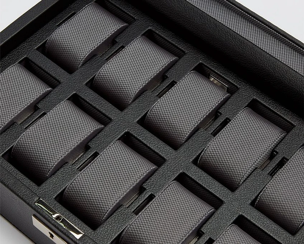 Viceroy 10 Piece Watch Box