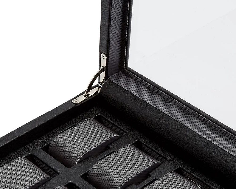 Viceroy 10 Piece Watch Box