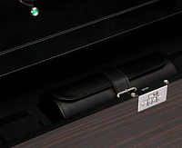 Regent 12 Piece Cabinet Winder - Black