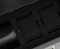 Regent 12 Piece Cabinet Winder - Black