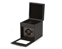 Axis Single Watch Winder with Storage 