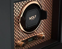 Axis Single Watch Winder with Storage 