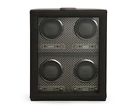 Axis 4 Piece Watch Winder 