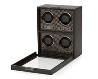 Axis 4 Piece Watch Winder 