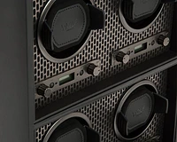 Axis 4 Piece Watch Winder 