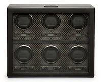 Axis 6 Piece Watch Winder 