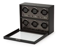 Axis 6 Piece Watch Winder 