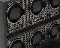 Axis 6 Piece Watch Winder 