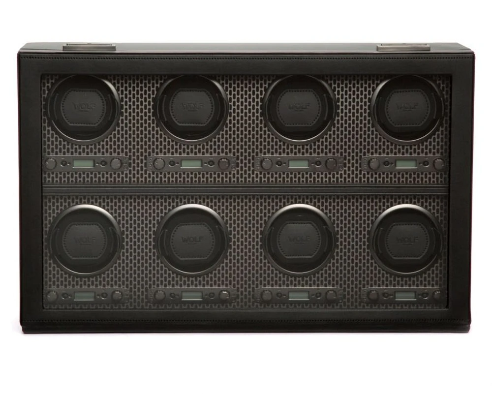Axis 8 Piece Watch Winder 