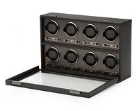 Axis 8 Piece Watch Winder 