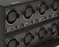 Axis 8 Piece Watch Winder 