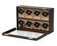 Axis 8 Piece Watch Winder 