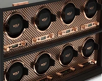 Axis 8 Piece Watch Winder 