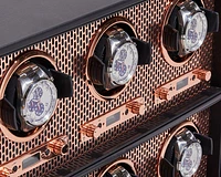 Axis 8 Piece Watch Winder 