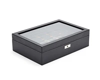 Roadster 10 Piece Watch Box