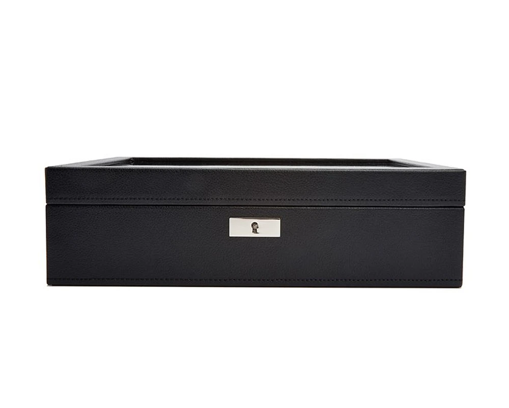 Roadster 15 Piece Watch Box