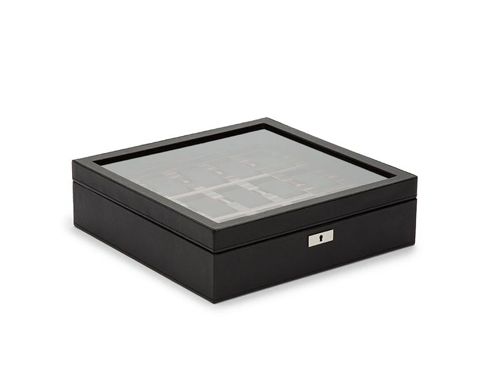 Roadster 15 Piece Watch Box