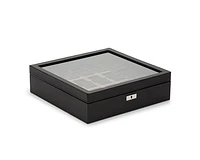 Roadster 15 Piece Watch Box