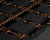 Roadster 15 Piece Watch Box