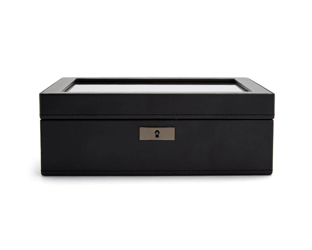 Axis 8 Piece Watch Box 