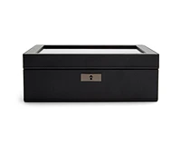 Axis 8 Piece Watch Box 