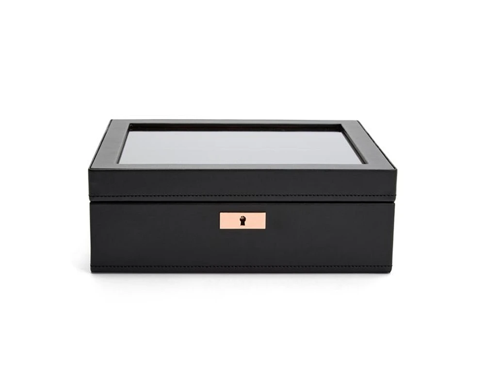 Axis 8 Piece Watch Box 