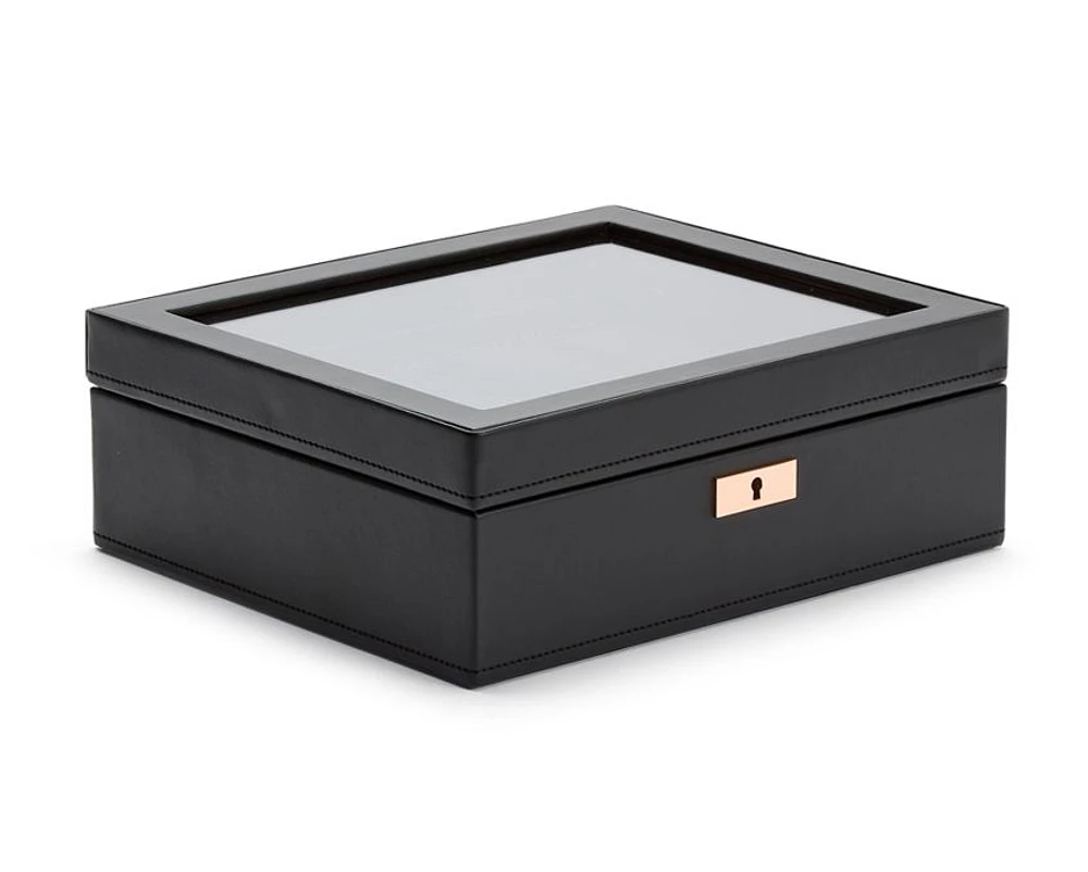 Axis 8 Piece Watch Box 