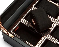 Axis 8 Piece Watch Box 